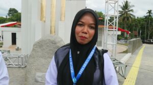 Keluarga Korban