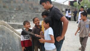 Keluarga Korban