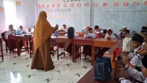ajaran baru