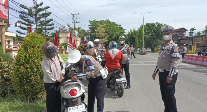 Operasi Patuh Seulawah