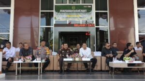 Barang Bukti