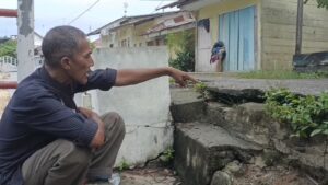 Bantaran Sungai