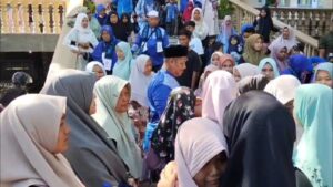 Jamaah Umrah