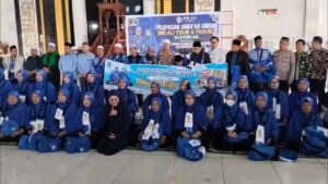 Jamaah Umrah