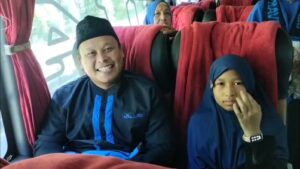 Jamaah Umrah