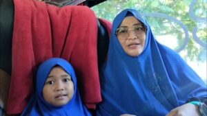 Jamaah Umrah