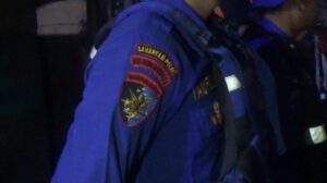 Kapal Nelayan
