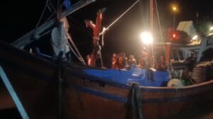 Kapal Nelayan