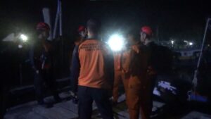 Kapal Nelayan