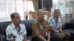 Kejari Lhokseumawe