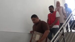 Kejari Lhokseumawe
