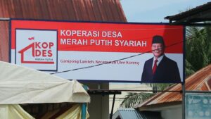 Dua Kopdes