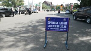 Patuh Seulawah