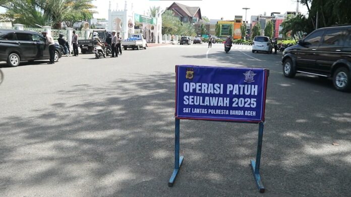 Patuh Seulawah