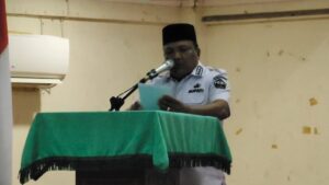 Ketua PWI Bireuen