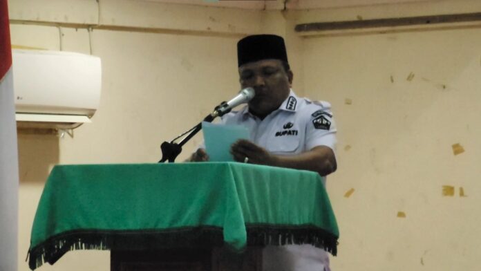 Ketua PWI Bireuen