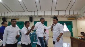 Ketua PWI Bireuen