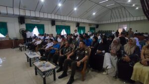 Ketua PWI Bireuen