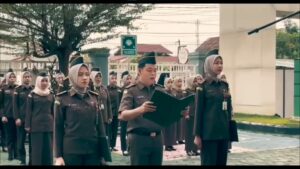 "Kek Gitu"