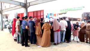 Operasi Pasar