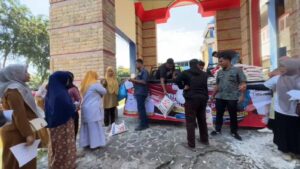Operasi Pasar