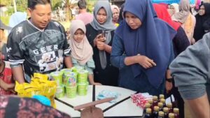 Meriah