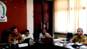 Evaluasi