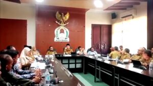 Evaluasi
