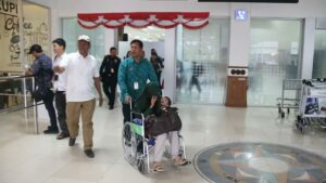 Ditelantarkan