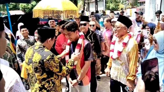 Ikut