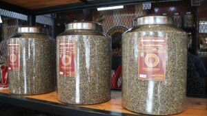 Kopi Arabika Gayo