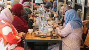 Kopi Arabika Gayo