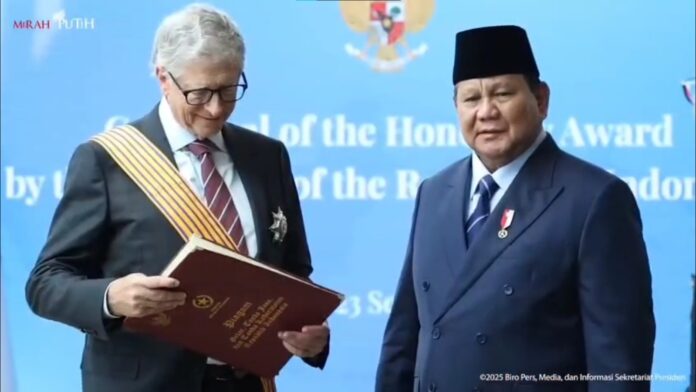 Presiden