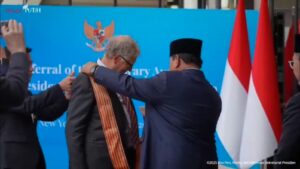 Presiden