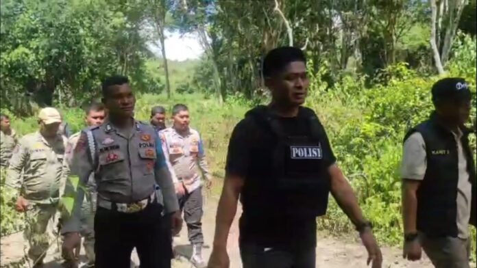 Tambang