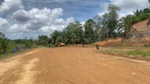 Komunitas Trail