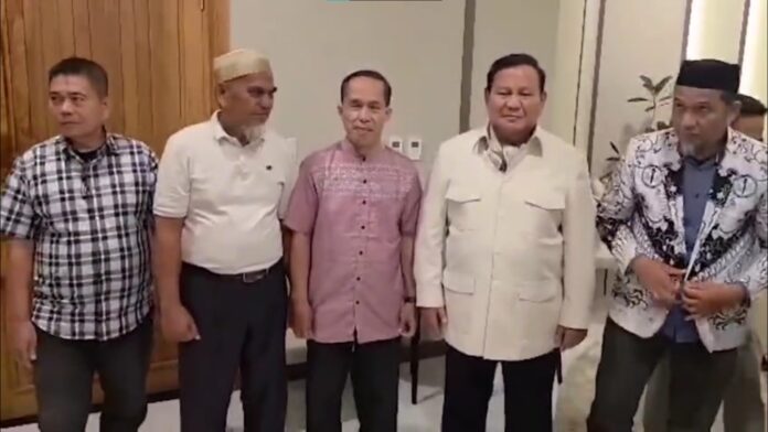 Prabowo