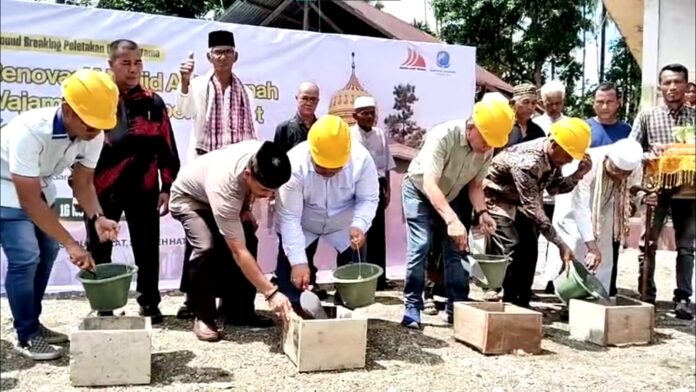 Pembangunan