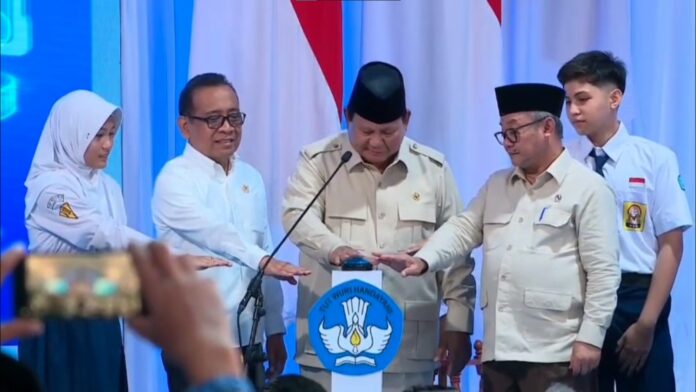 Prabowo