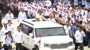 Prabowo
