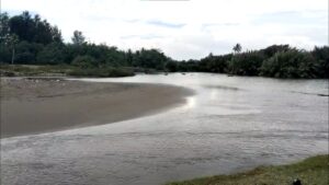 Genangan