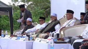 Muzakarah