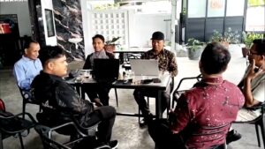 Warga