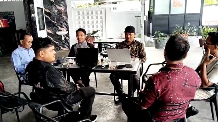 Warga