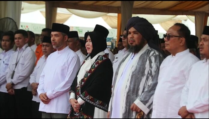 BLANG PADANG