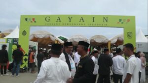 BLANG PADANG