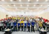 PNL Jadi Tuan Rumah Kick Off Program Pendidikan Kebanksentralan 2026 Dengan BI