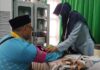 Pemeriksaan Kesehatan Jemaah Haji Kloter 8 Aceh Pastikan Kondisi Layak Terbang